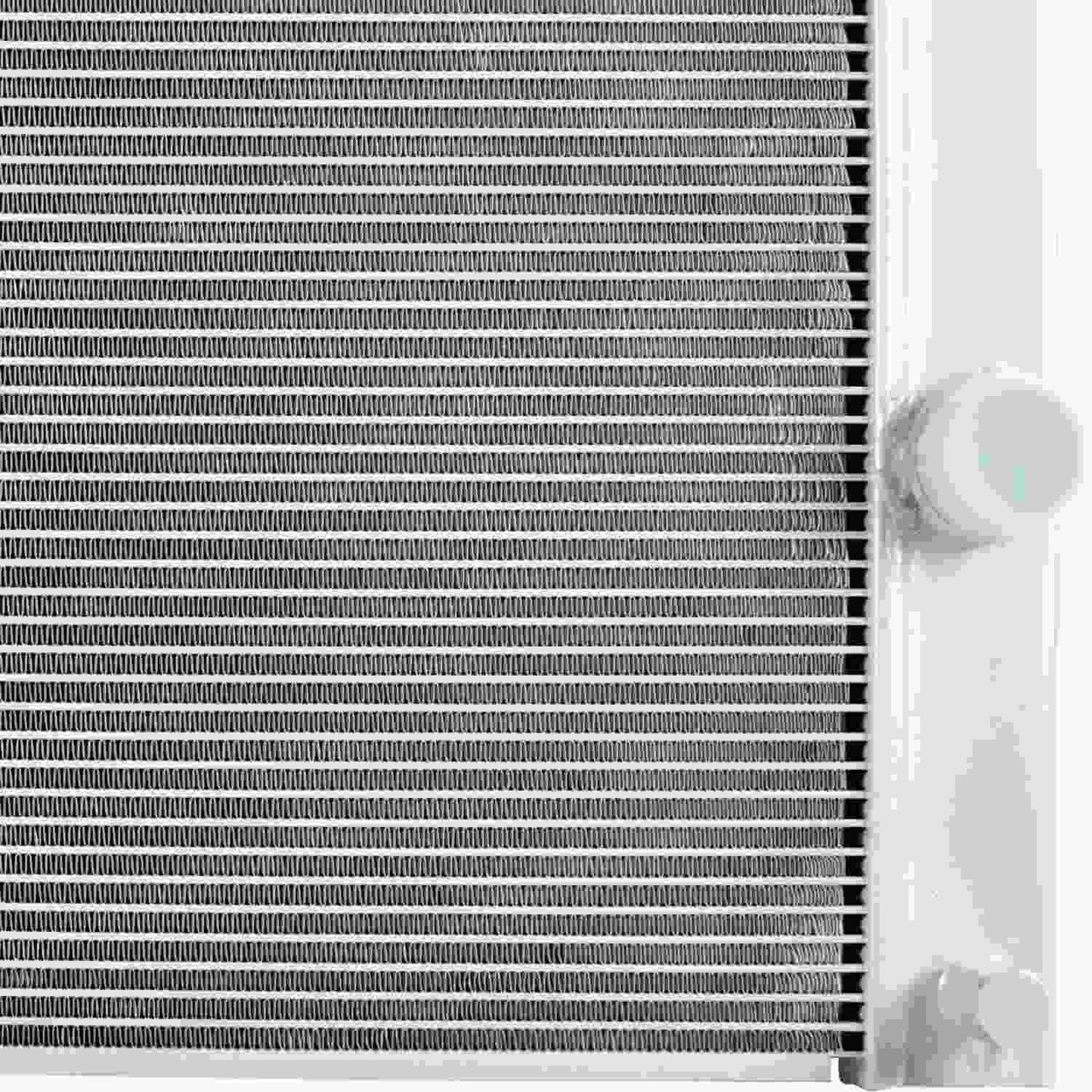 OSC Radiator 2825