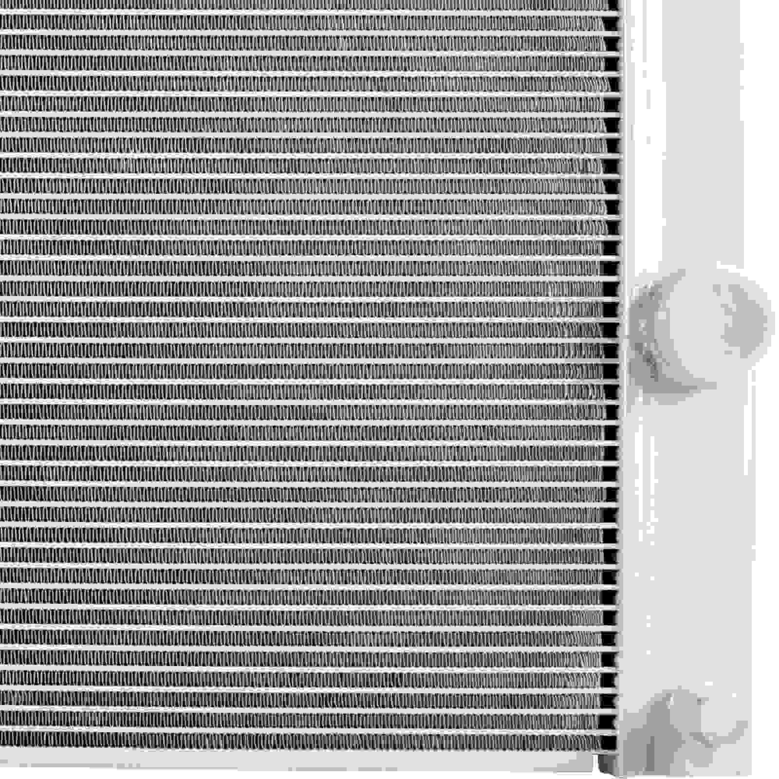 OSC Radiator 2825