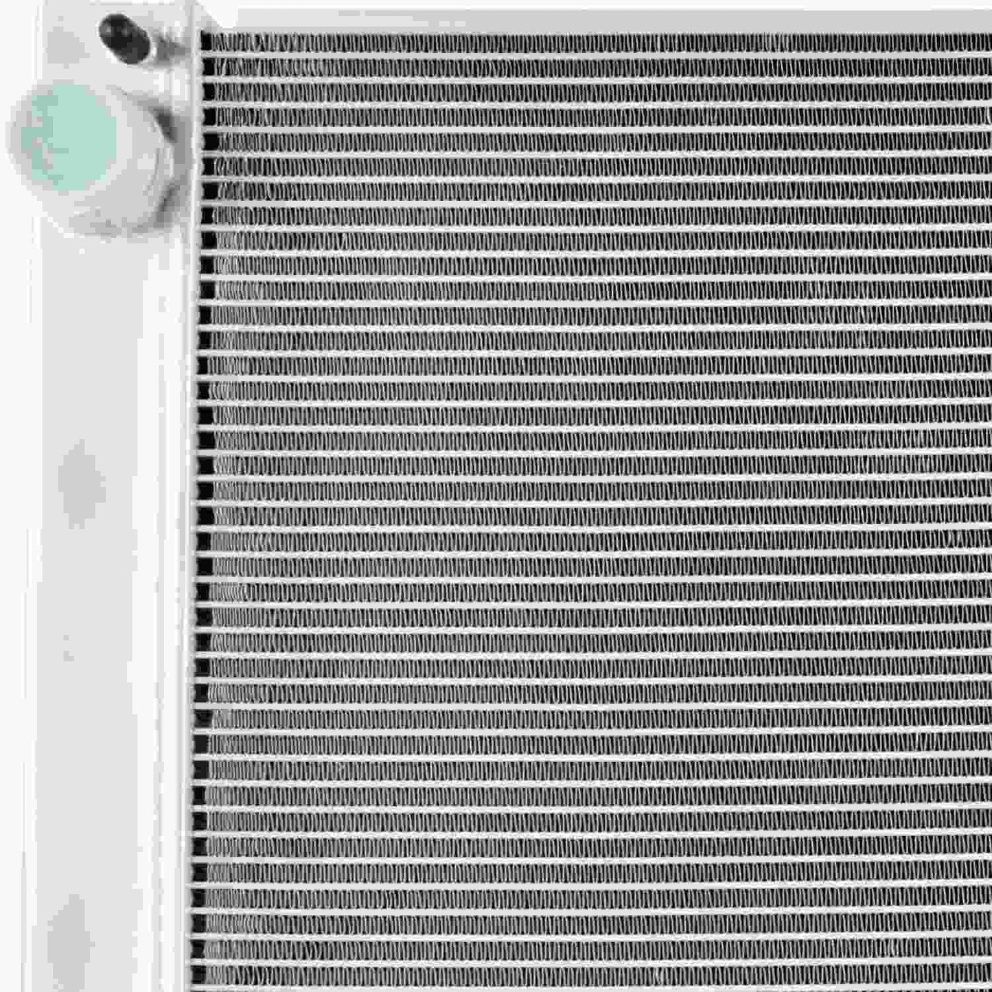 OSC Radiator 2825