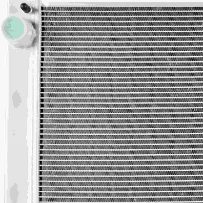 OSC Radiator 2825