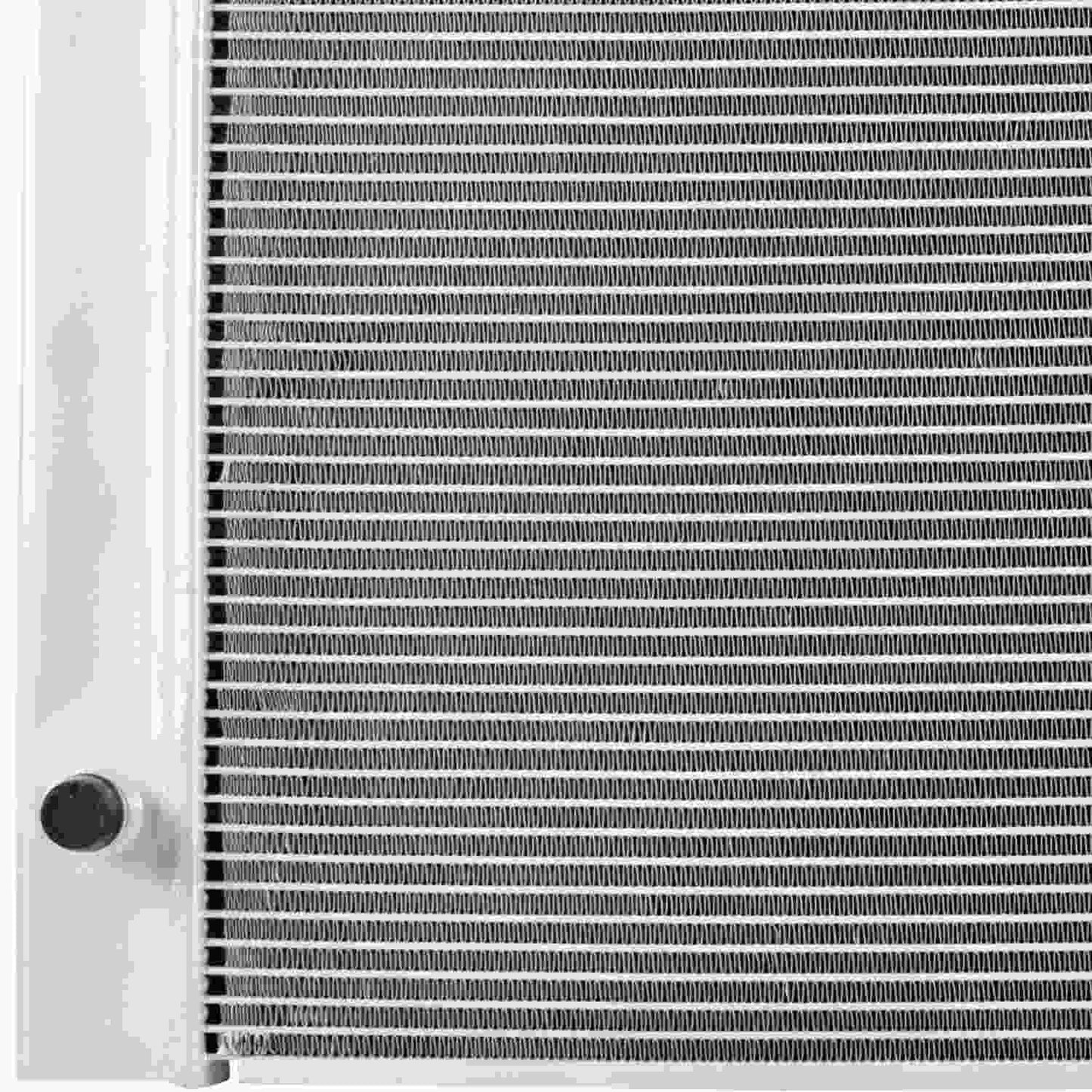 OSC Radiator 2825