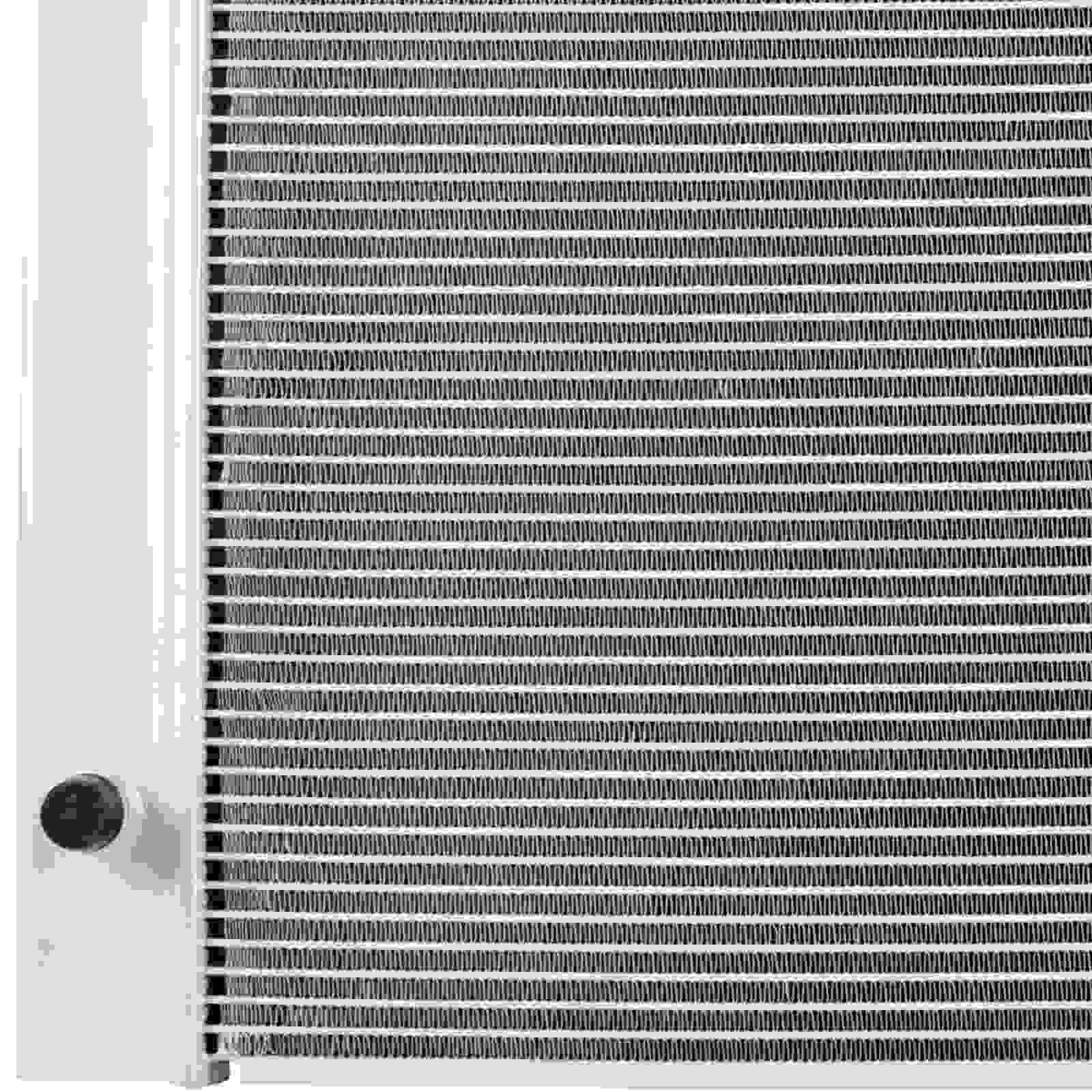 OSC Radiator 2825