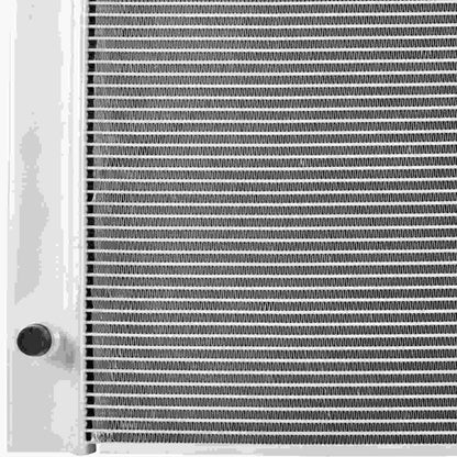 OSC Radiator 2825