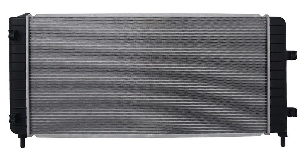 OSC Radiator 2827
