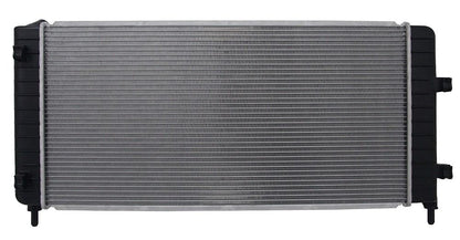 OSC Radiator 2827