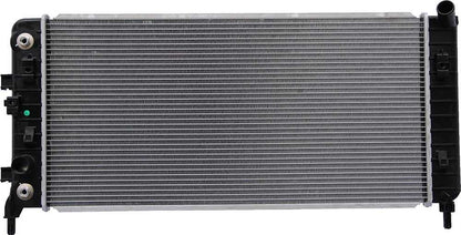 OSC Radiator 2827