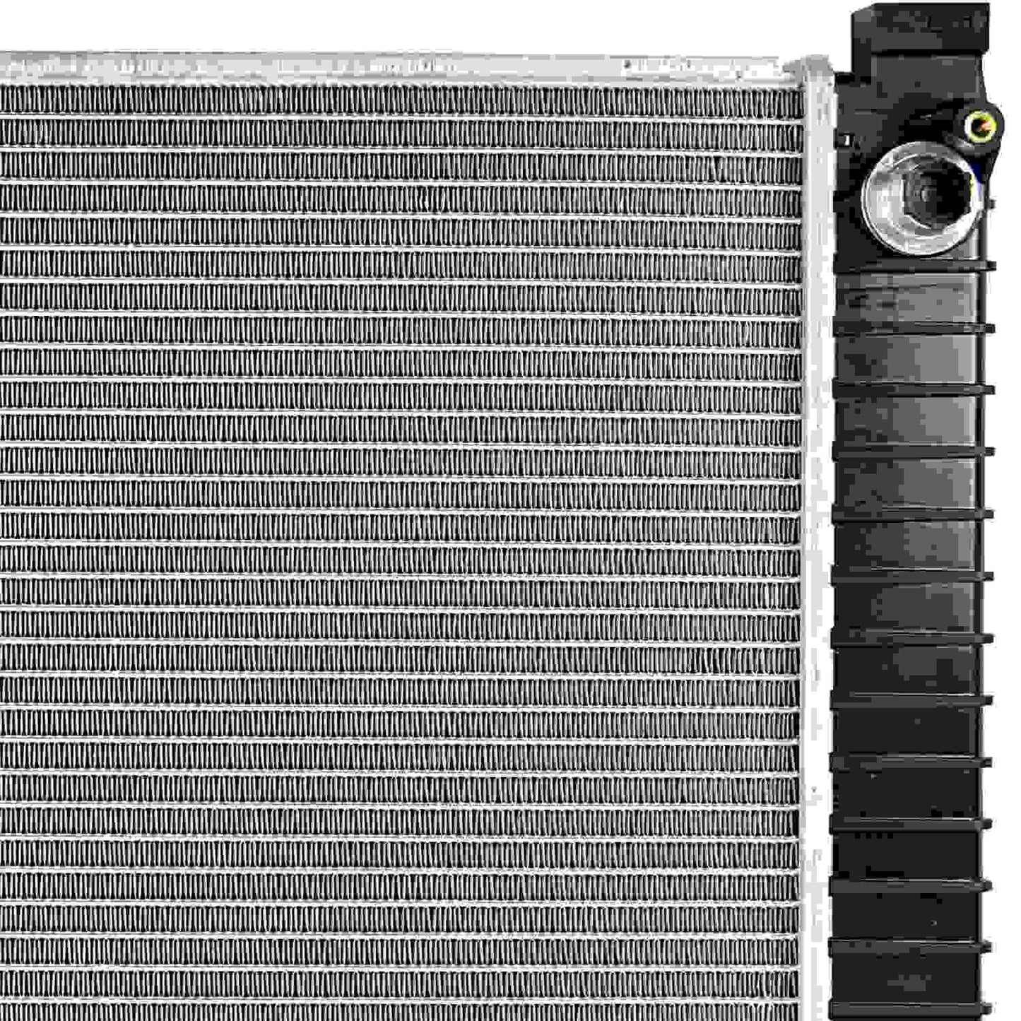OSC Radiator 2828