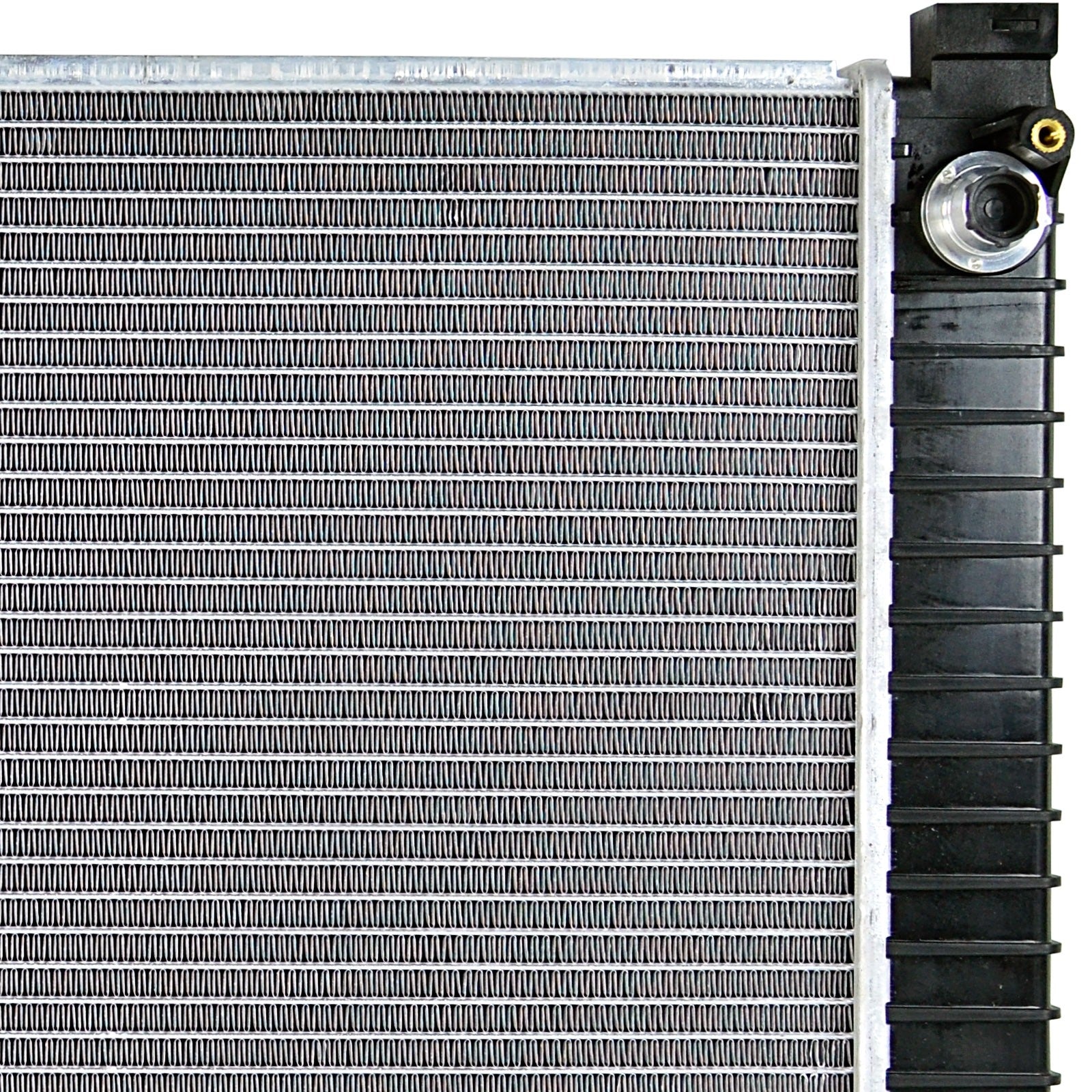 OSC Radiator 2828