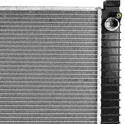 OSC Radiator 2828