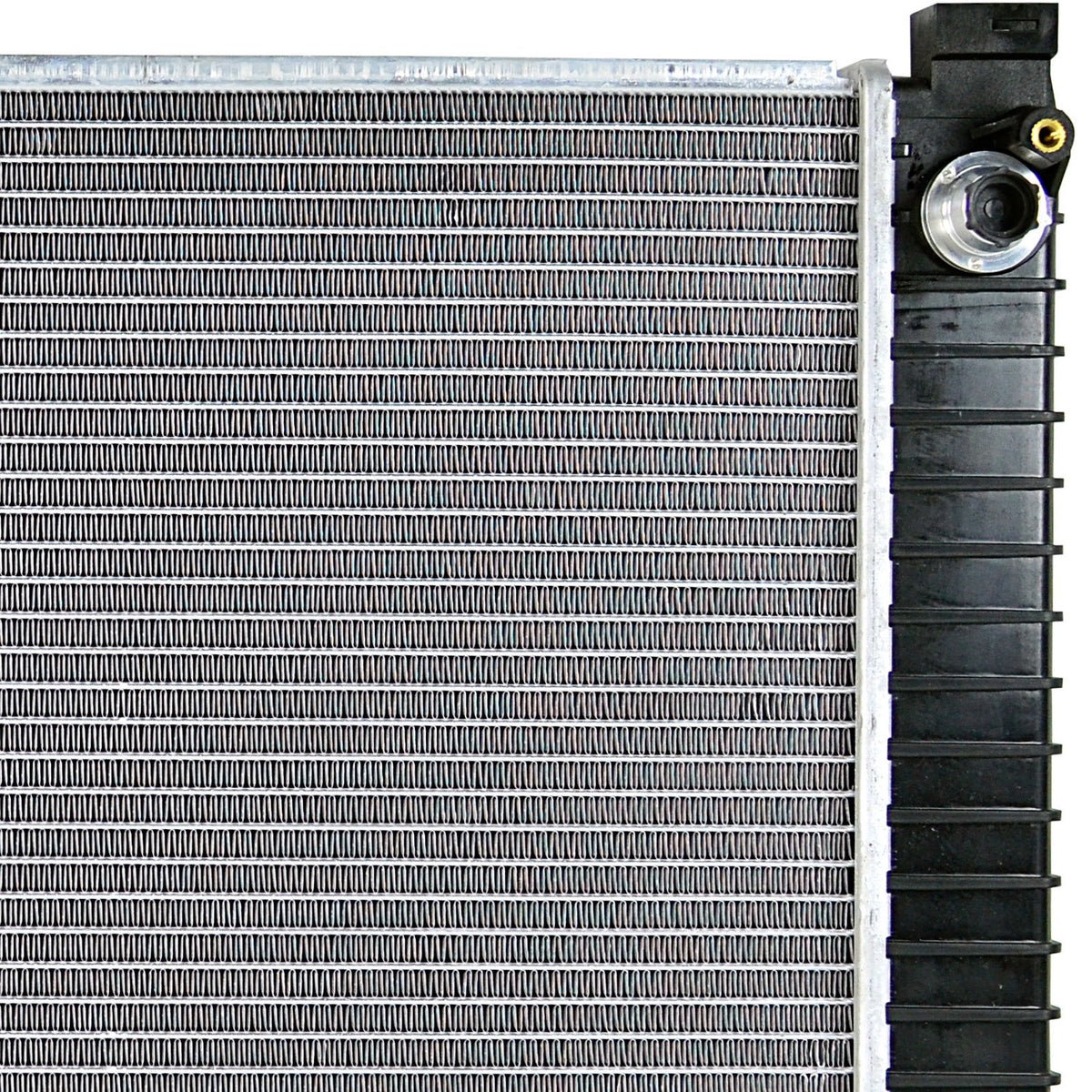 OSC Radiator 2828