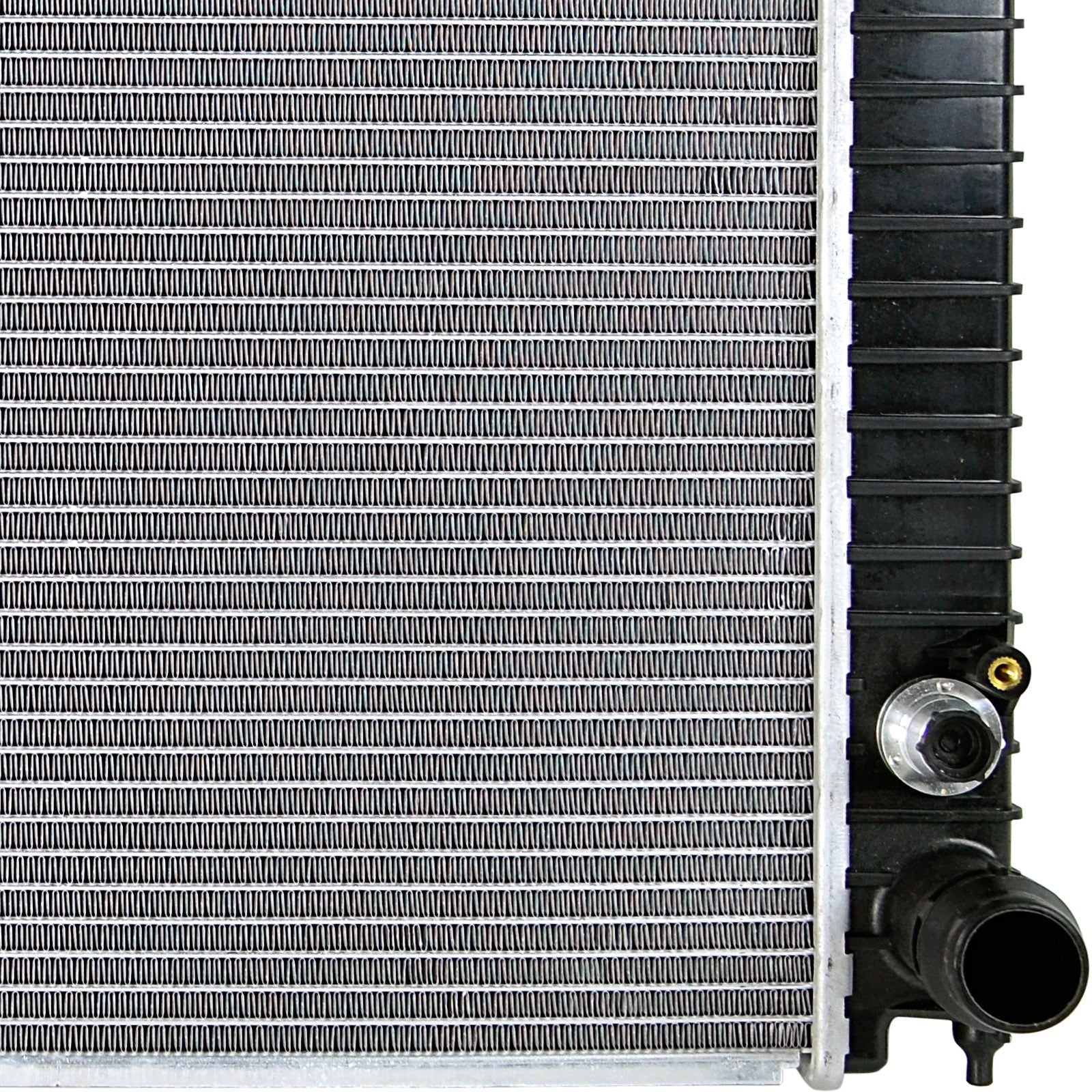 OSC Radiator 2828