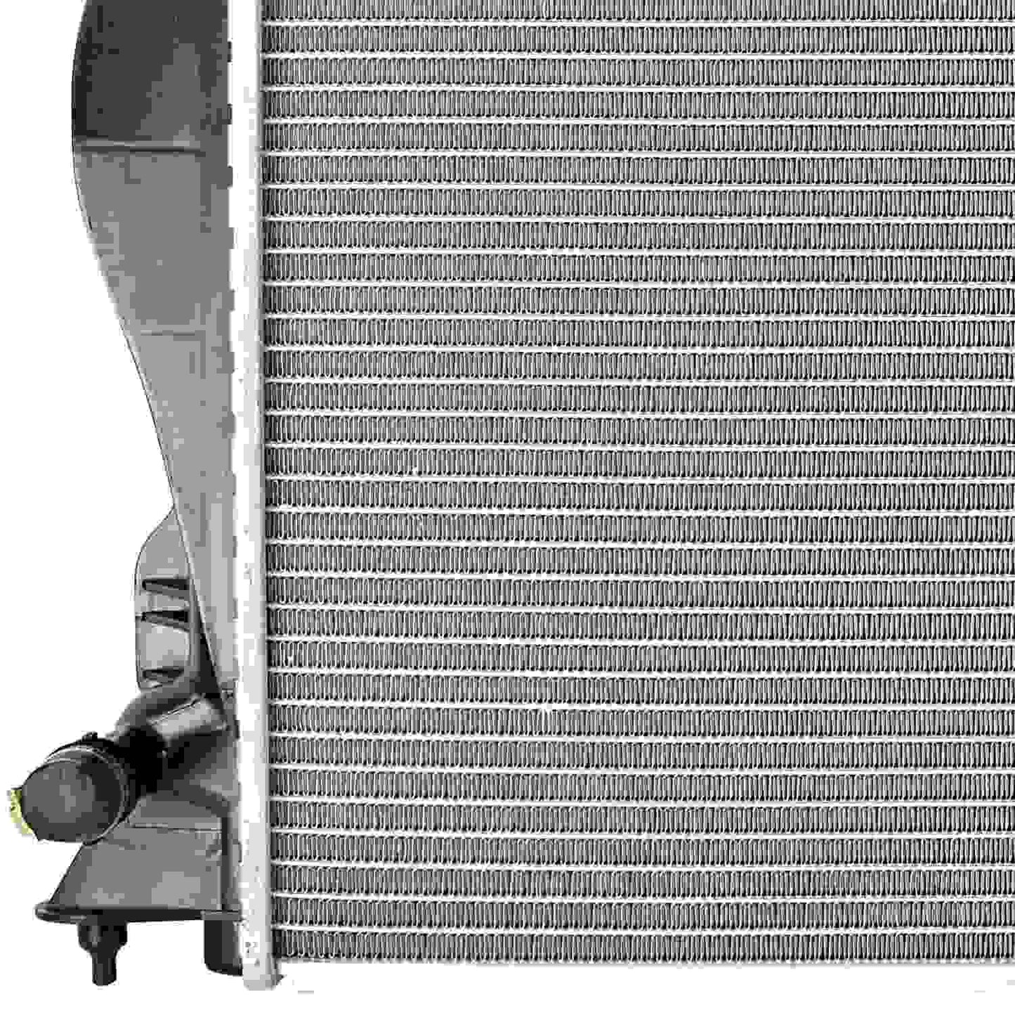 OSC Radiator 2828