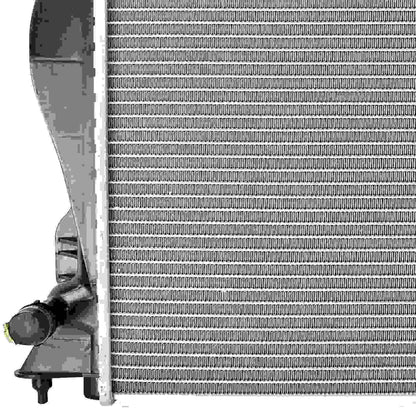 OSC Radiator 2828