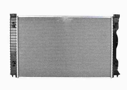 OSC Radiator 2828