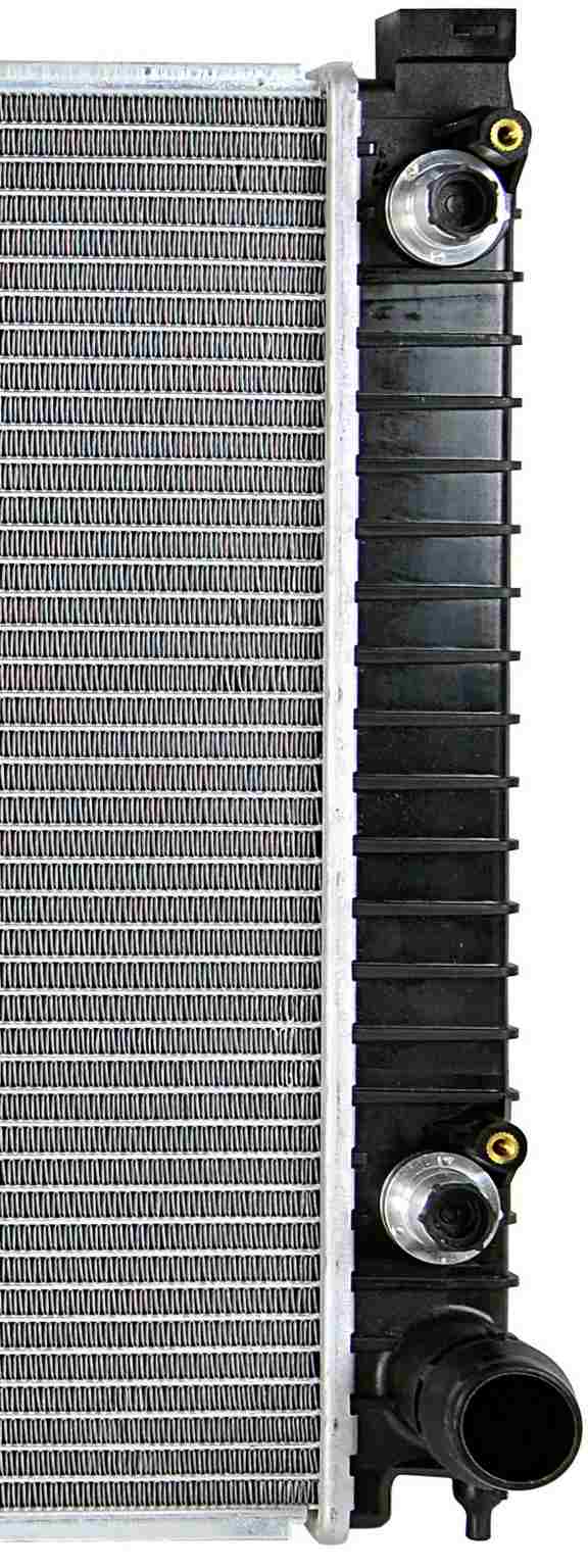 OSC Radiator 2828