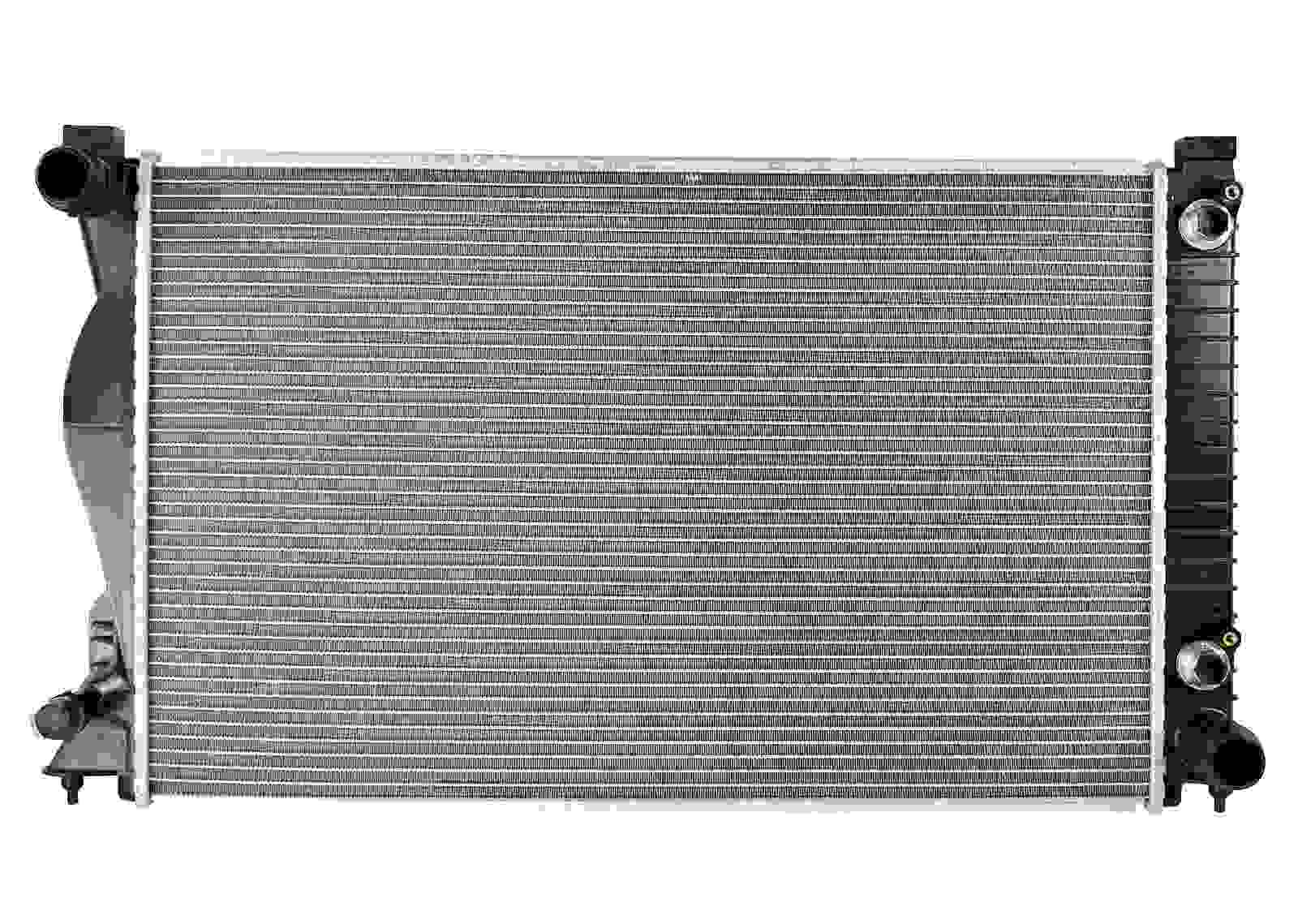 OSC Radiator 2828