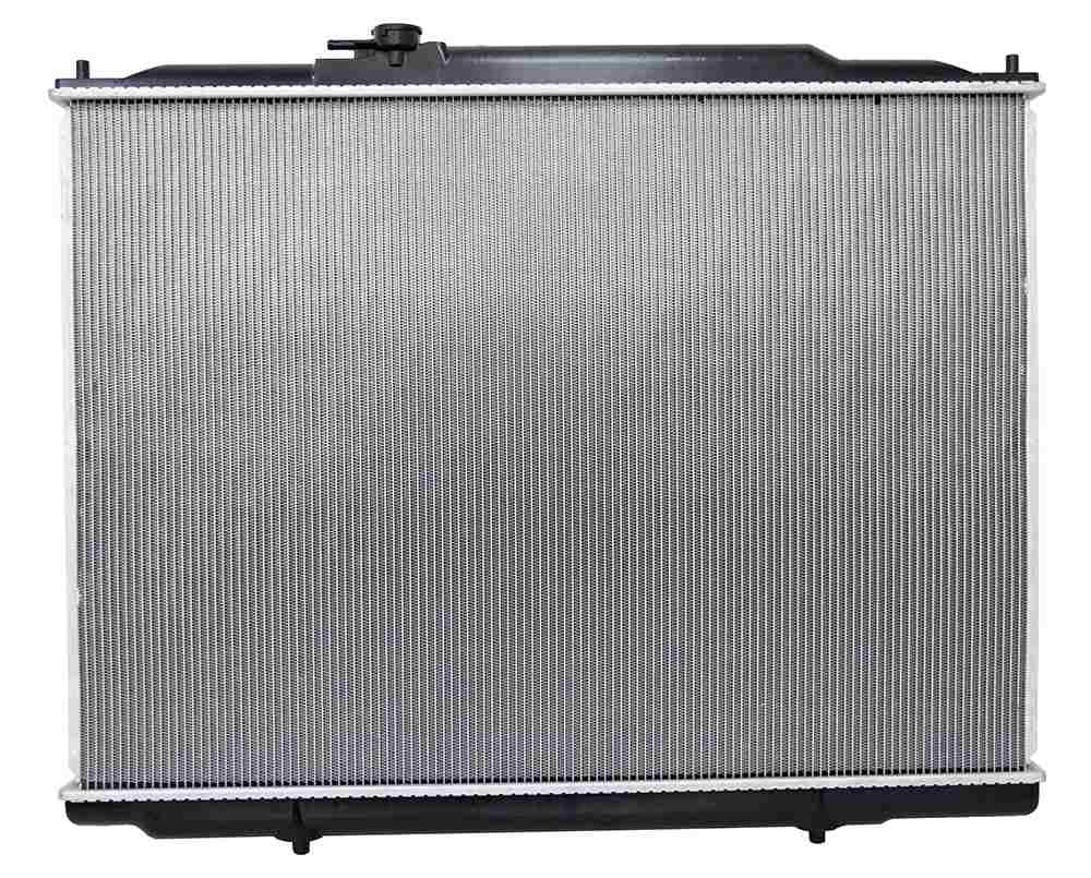 OSC Radiator 2830