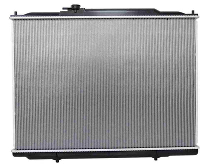 OSC Radiator 2830