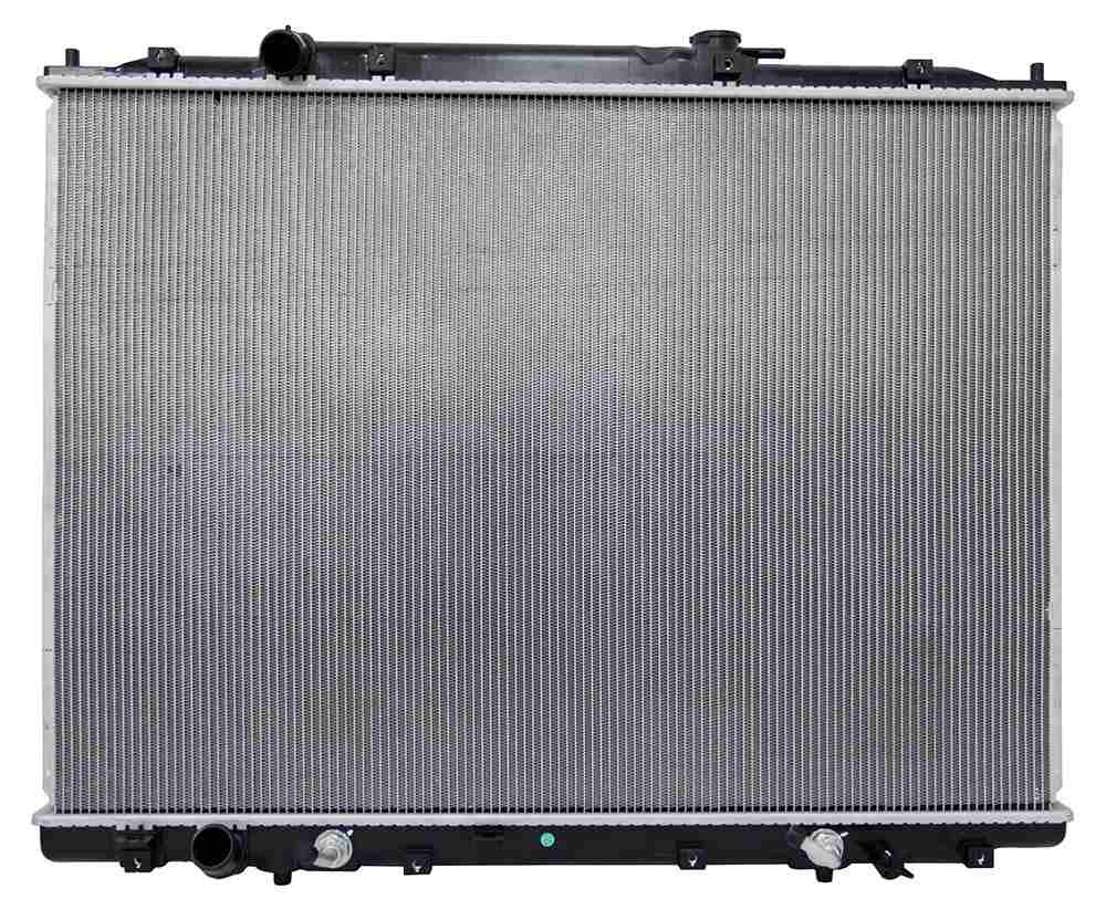 OSC Radiator 2830
