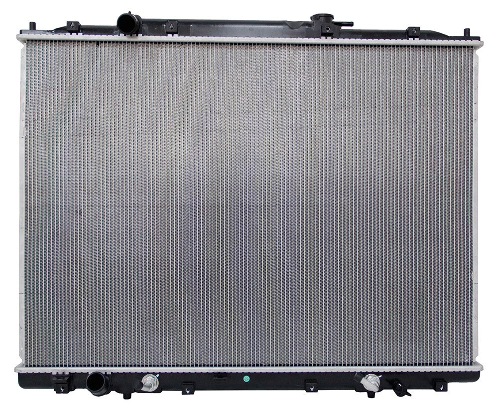 OSC Radiator 2830