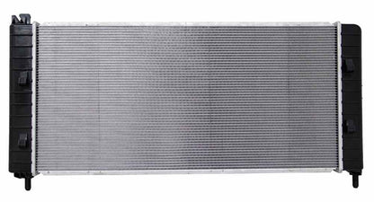 OSC Radiator 2837