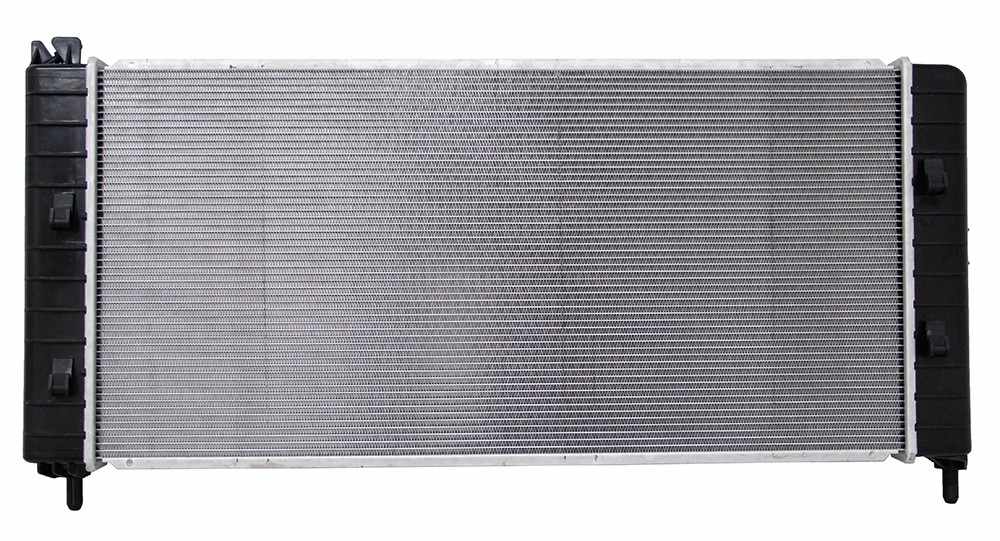 OSC Radiator 2837