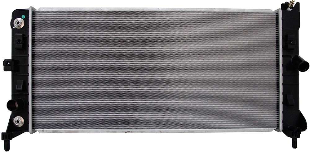 OSC Radiator 2837