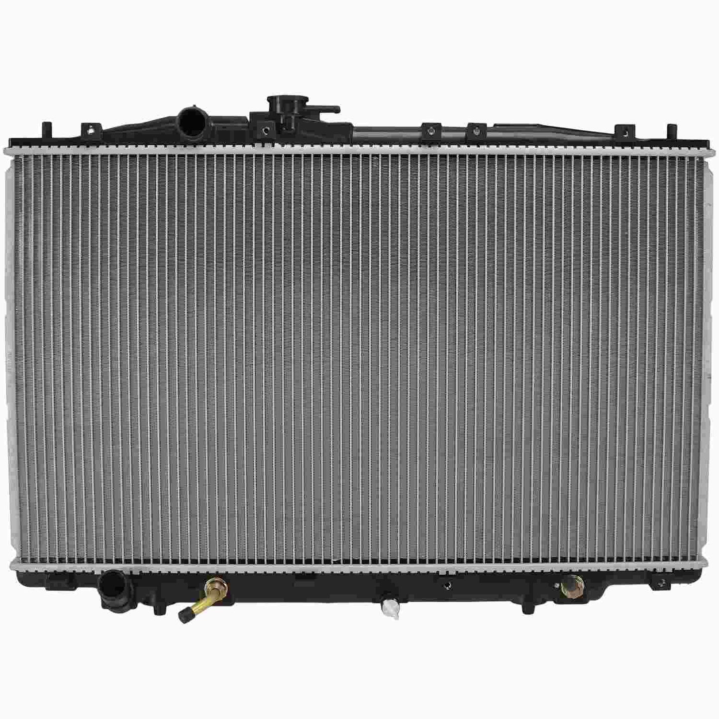 OSC Radiator 2838