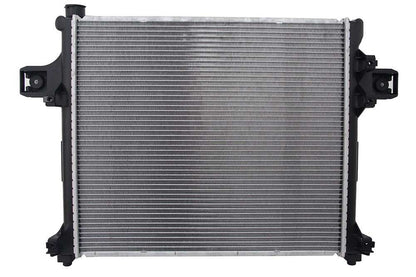 OSC Radiator 2839