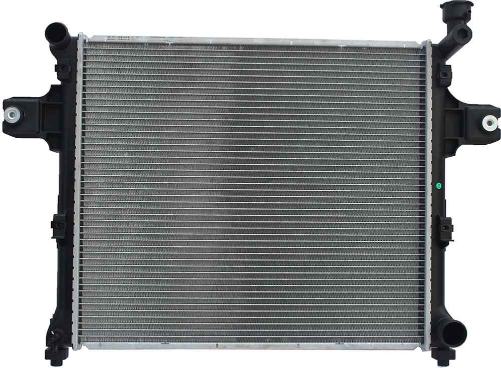 OSC Radiator 2839