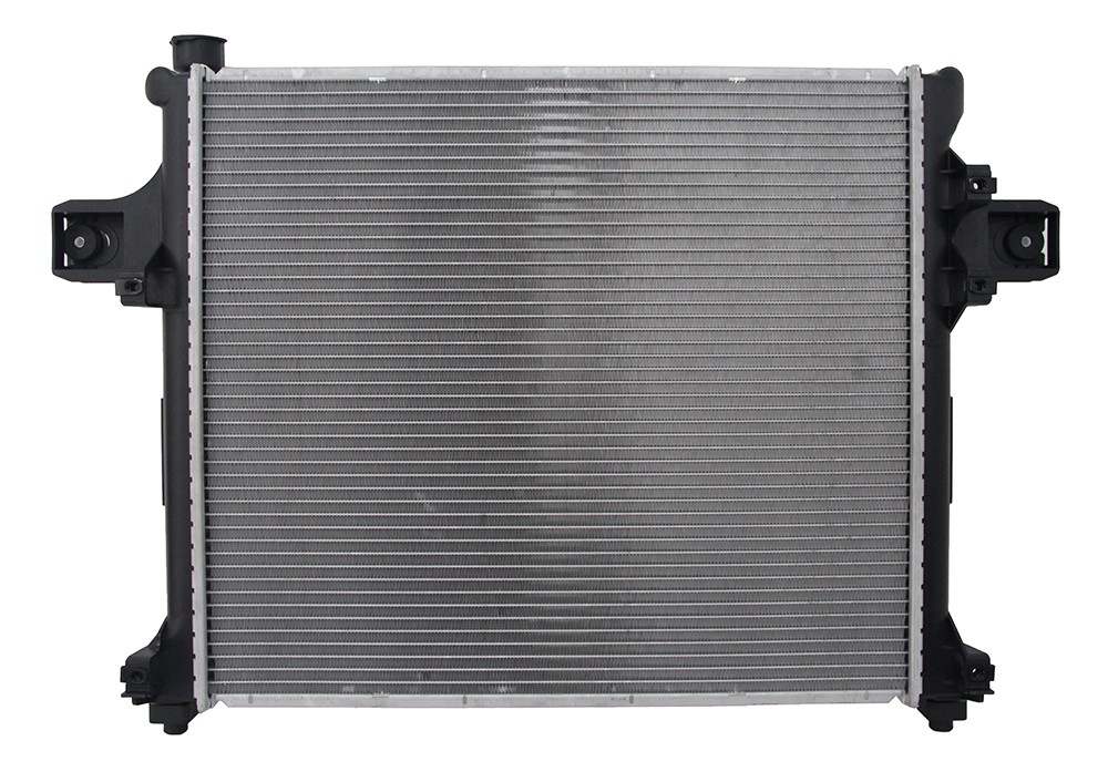 OSC Radiator 2840