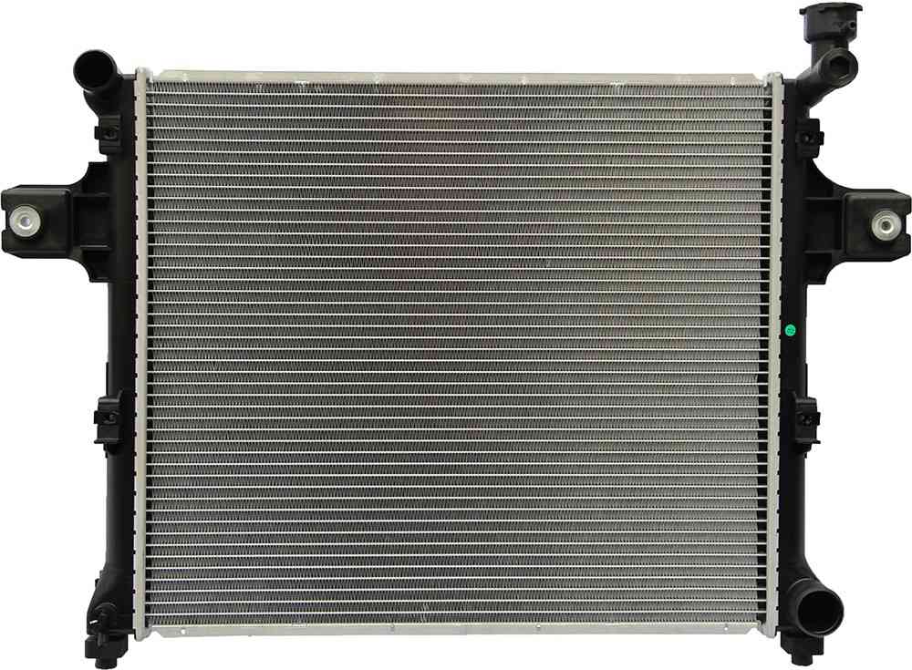 OSC Radiator 2840