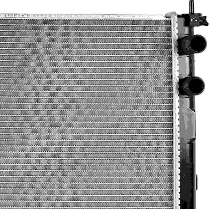 OSC Radiator 2846
