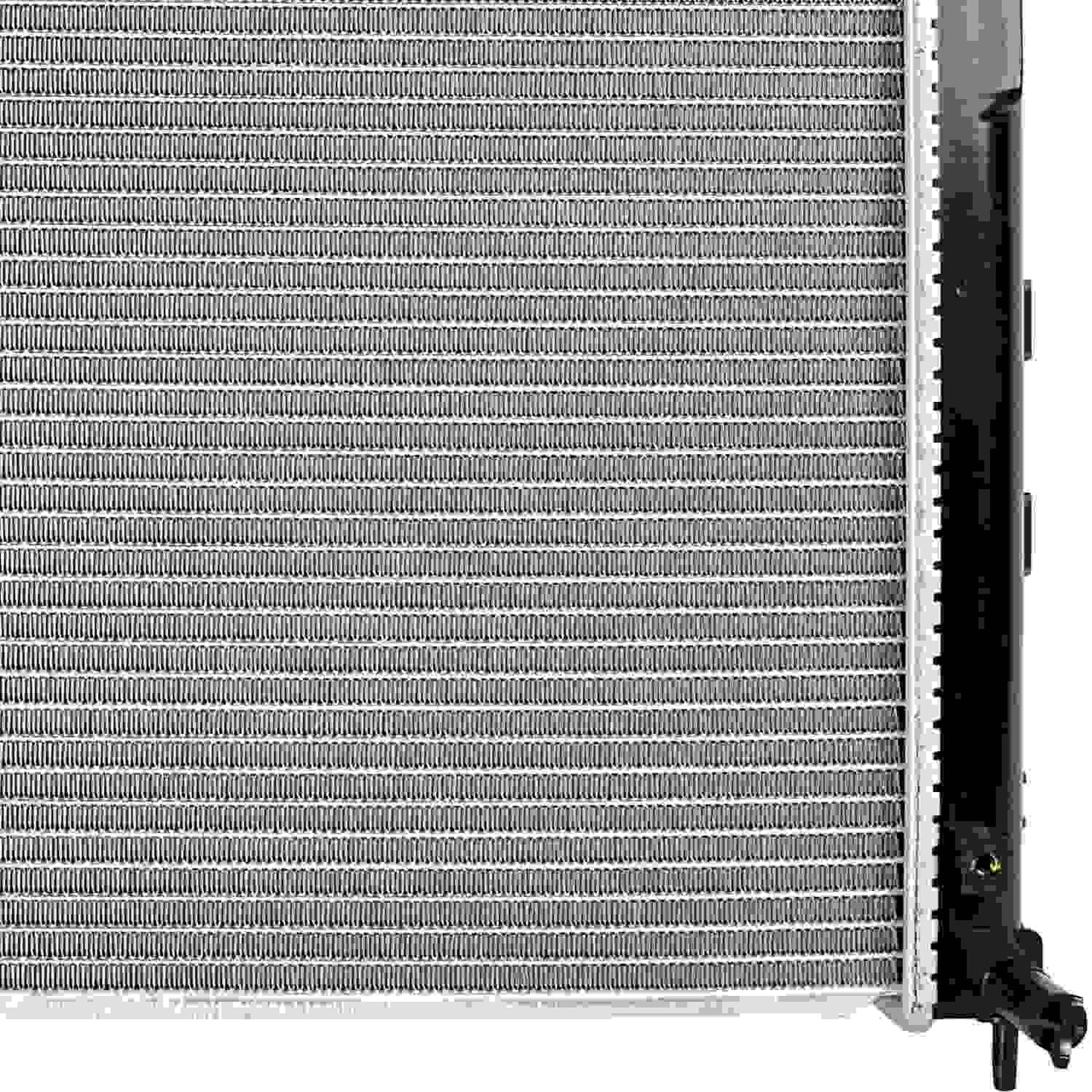 OSC Radiator 2846