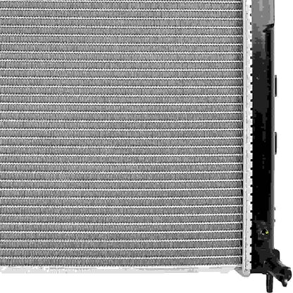 OSC Radiator 2846