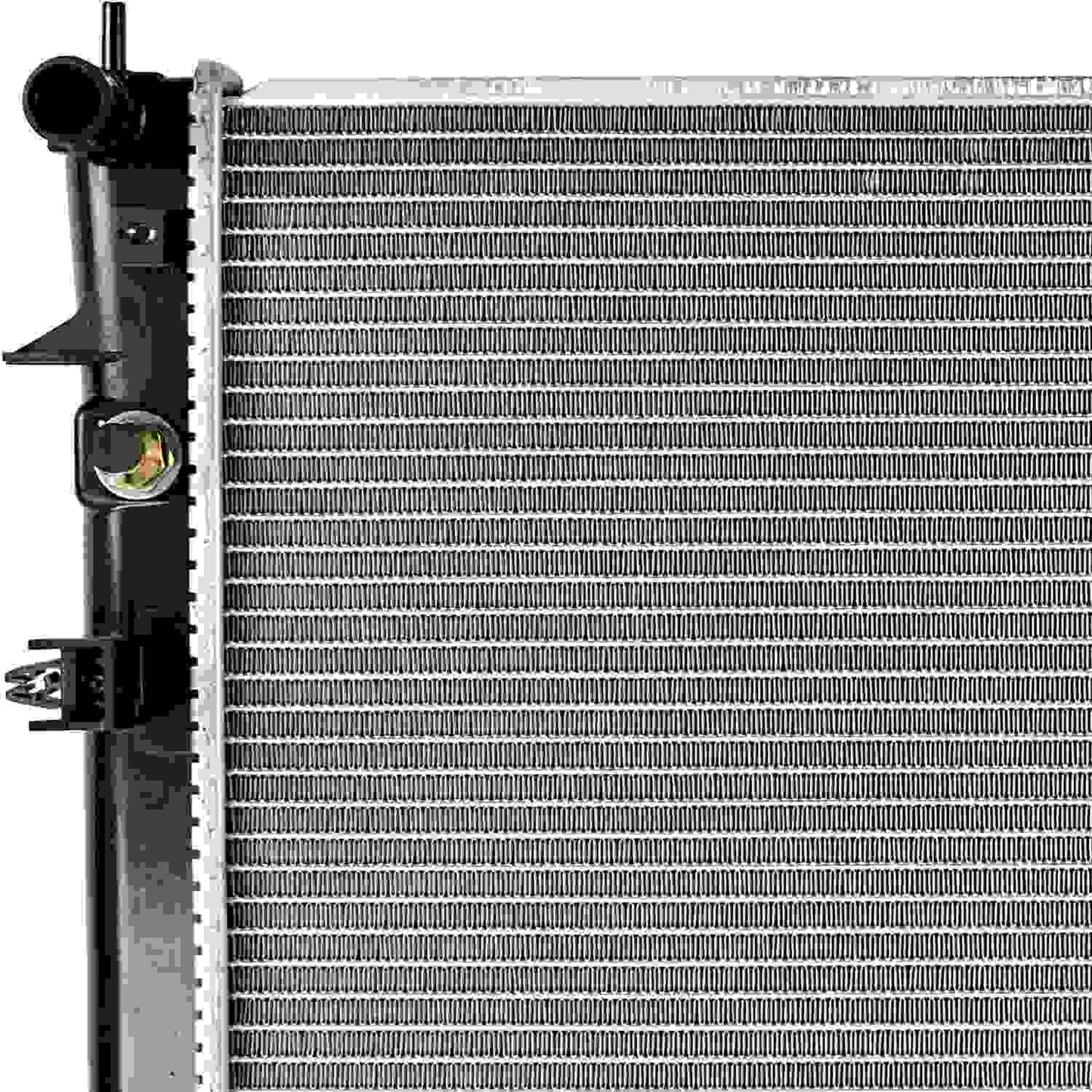 OSC Radiator 2846