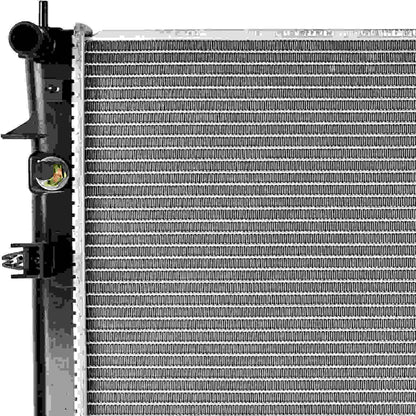 OSC Radiator 2846