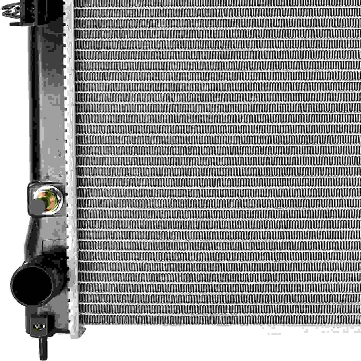 OSC Radiator 2846