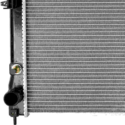 OSC Radiator 2846