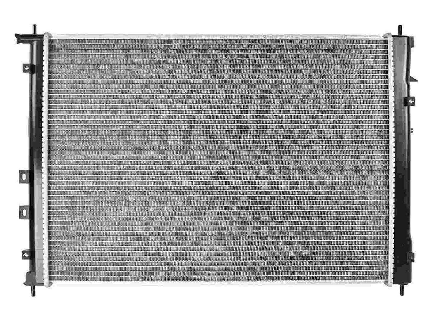 OSC Radiator 2846