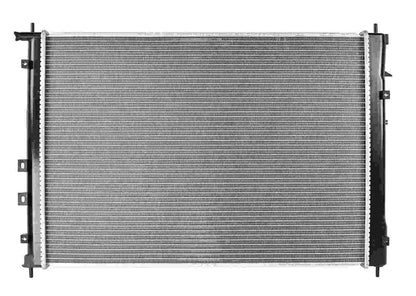 OSC Radiator 2846