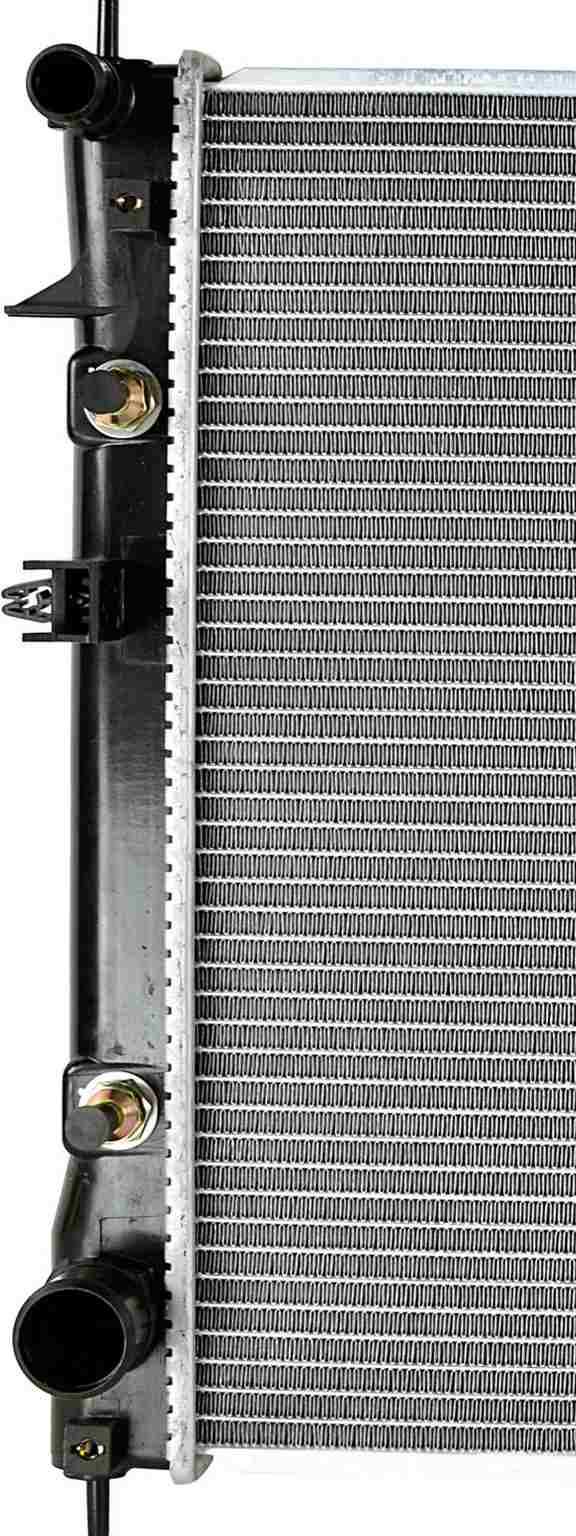 OSC Radiator 2846