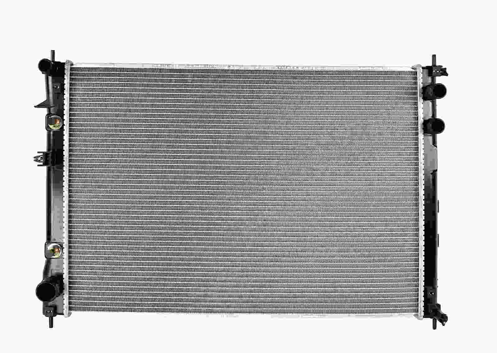 OSC Radiator 2846