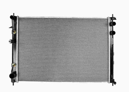 OSC Radiator 2846