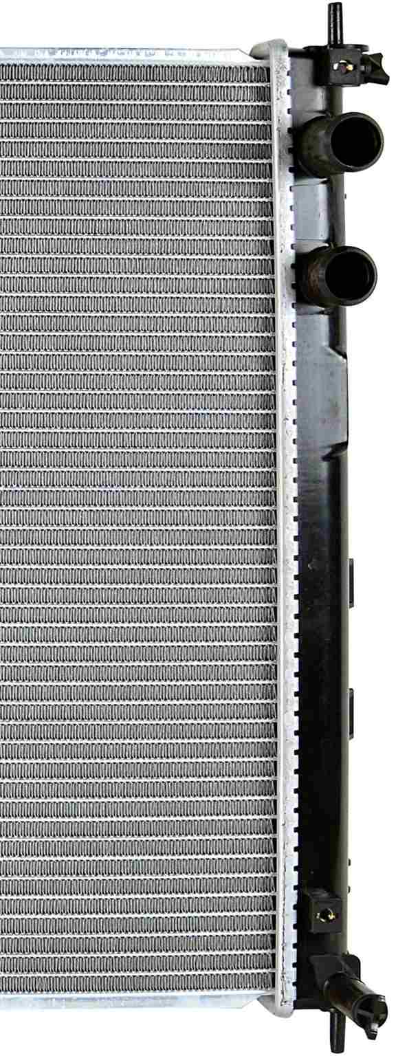 OSC Radiator 2846