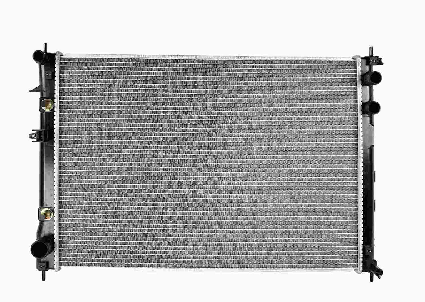 OSC Radiator 2846