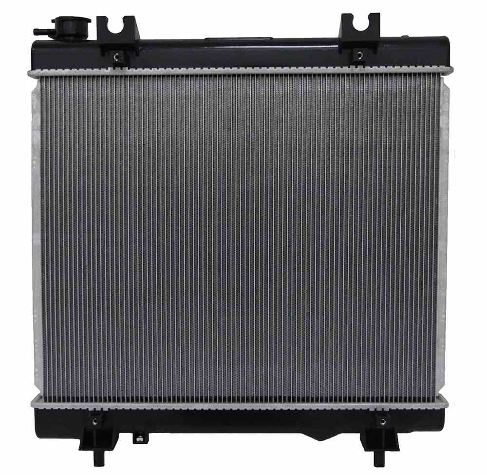 OSC Radiator 2847