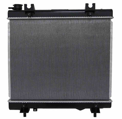 OSC Radiator 2847