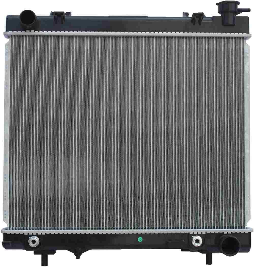 OSC Radiator 2847