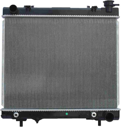 OSC Radiator 2847